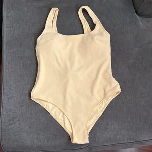 One piece swimsuit Womens